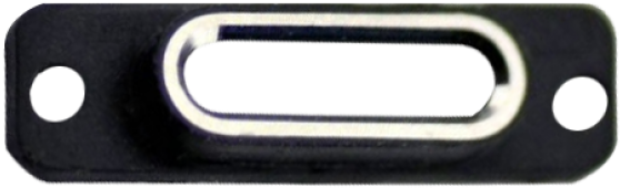 Iphone - Brass (650x650), Png Download