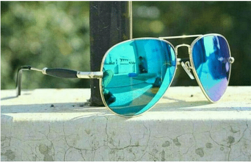 219 1526470382 - Reflection (500x650), Png Download