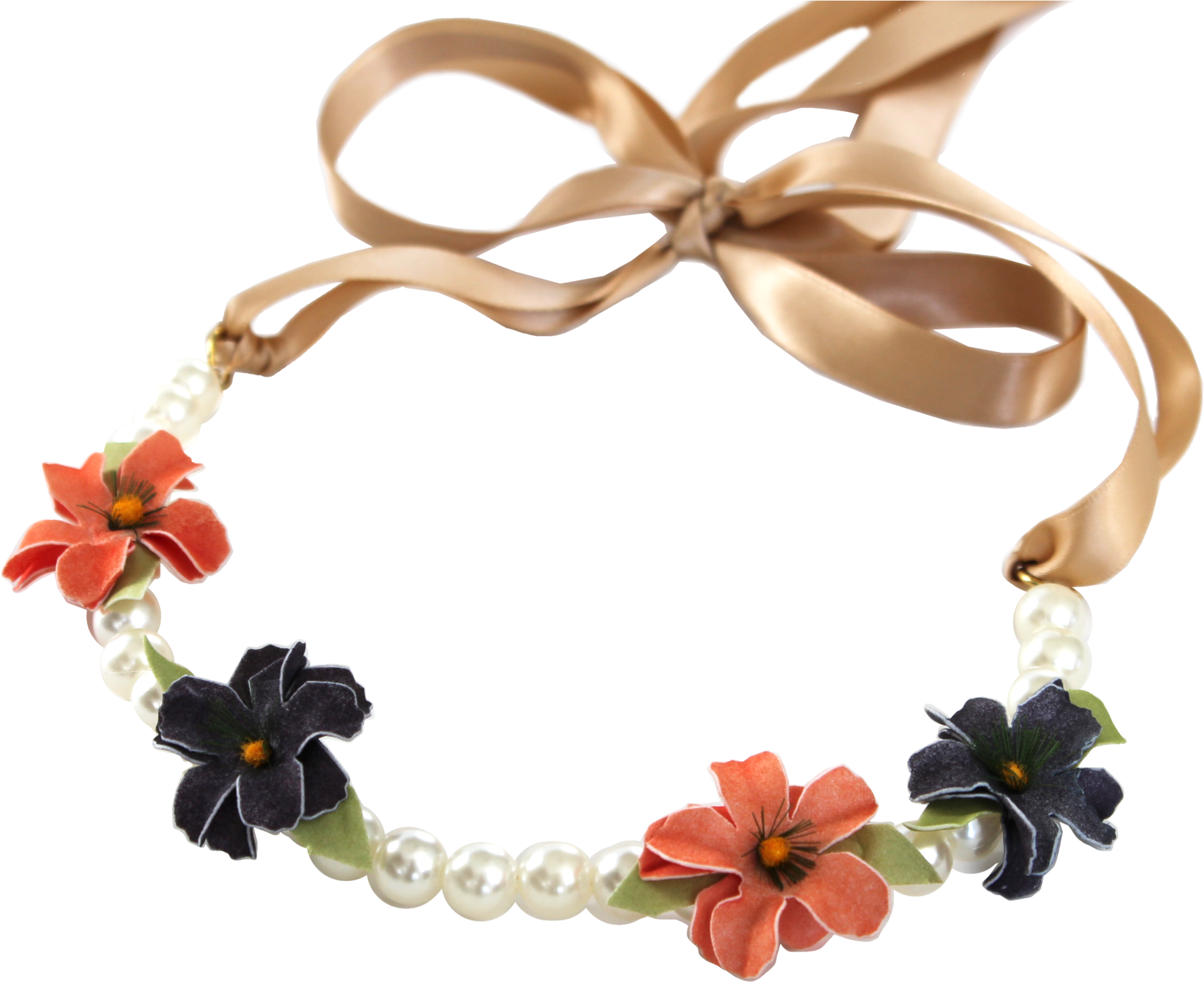 The Samantha Kate - Artificial Flower (2048x1817), Png Download