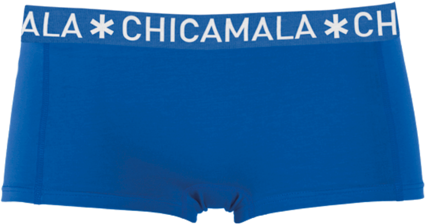 Women 1-pack Boxer Solid - Underpants (1920x1920), Png Download