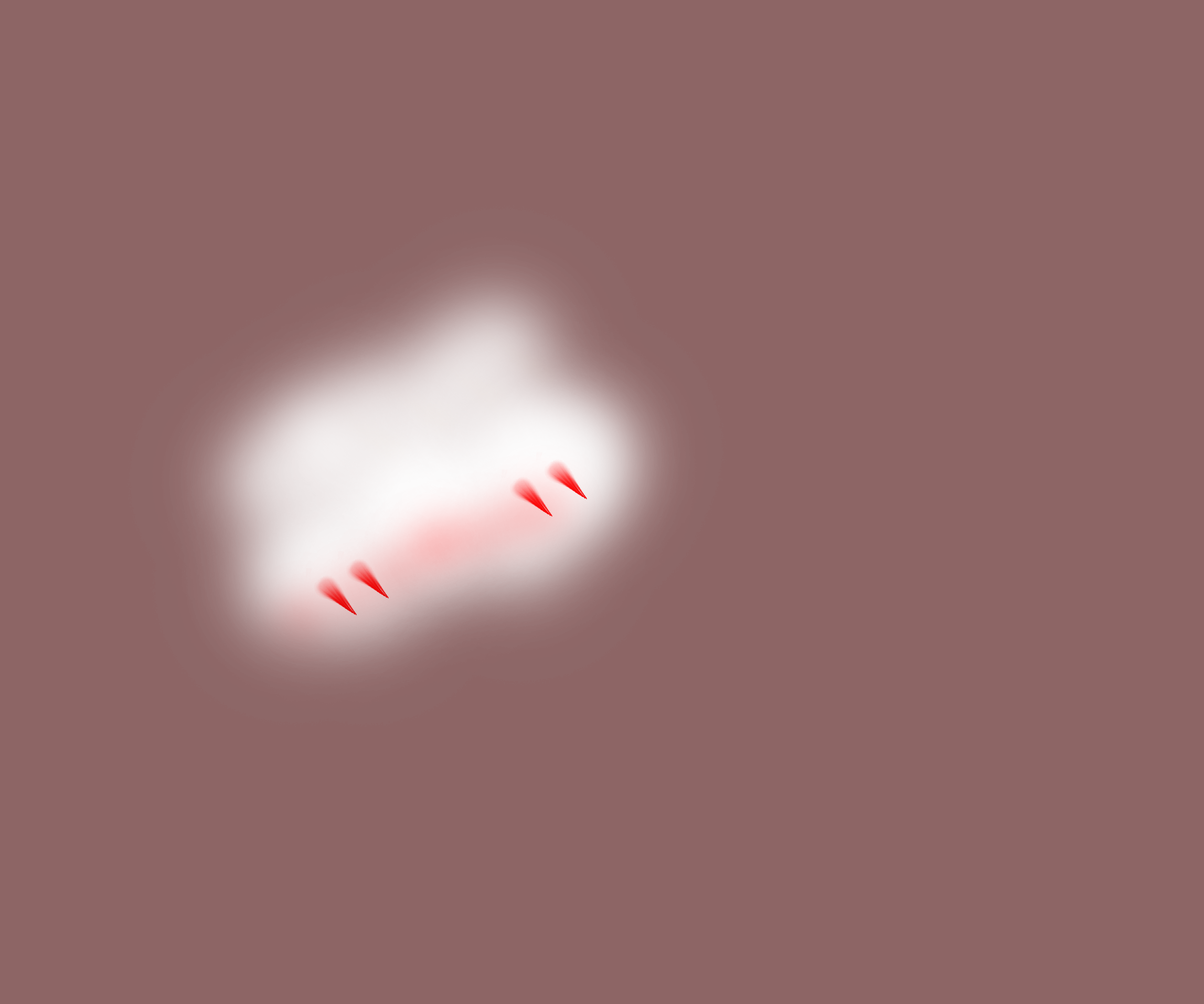 Darkness (2295x1913), Png Download