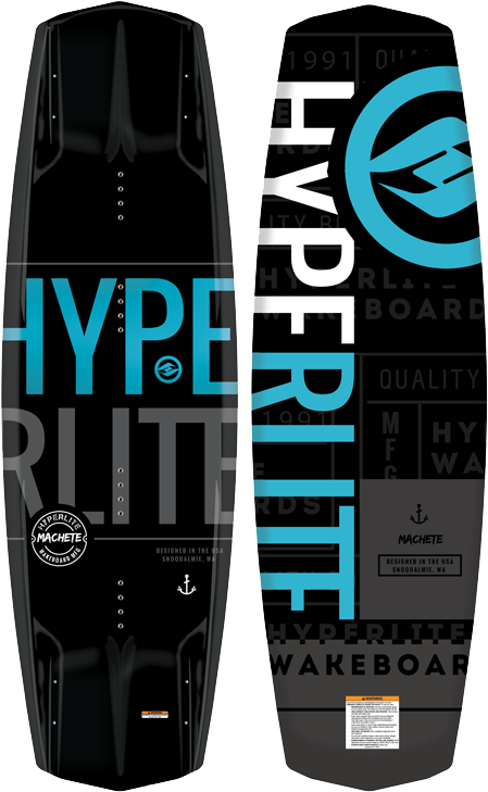 Wakeboarding (750x750), Png Download