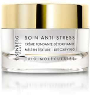 Anti Stress Pflege - Cosmetics (400x800), Png Download