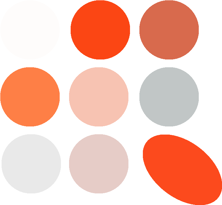 Notes Inégales - Circle (1600x1446), Png Download