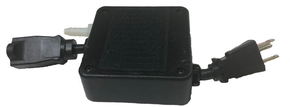 Pressure Switch - Gadget (1000x441), Png Download