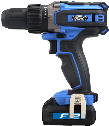 12v Drill Driver - M18 Bdd 202c Milwaukee (800x800), Png Download