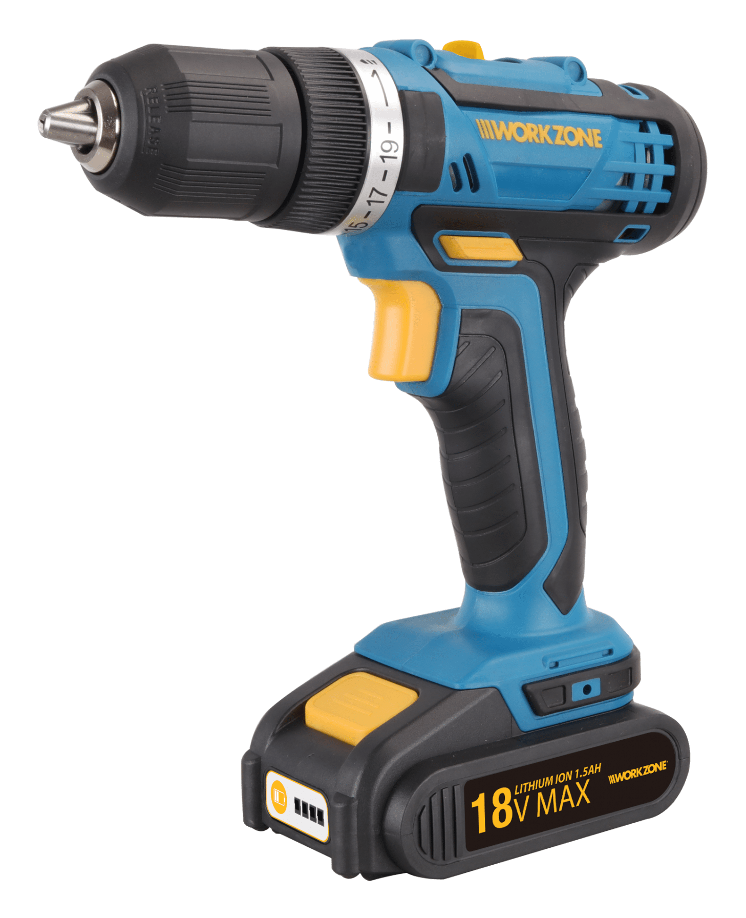 Do19-75781 - Workzone Tools (1669x2048), Png Download