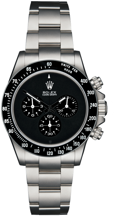 Newman Black Titan Black Usa - Tissot Le Locle Women's (600x933), Png Download