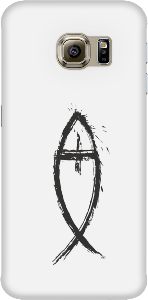 Case Samsung Galaxy S5/s6/s6 Edge/s7 - Mobile Phone (1024x1024), Png Download