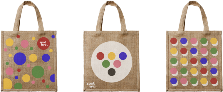 Spot Last - Tote Bag (1000x667), Png Download