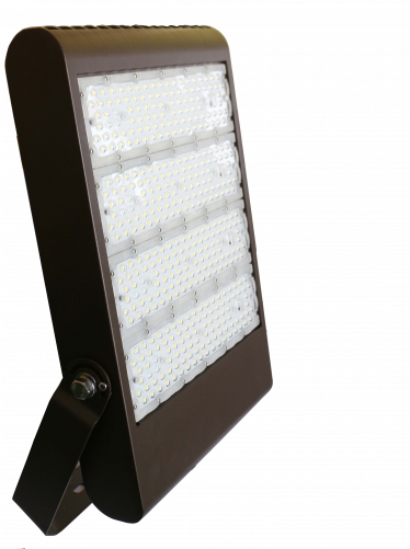 Westgate 300w High Lumen Lf3 Flood Light - Metal (700x500), Png Download