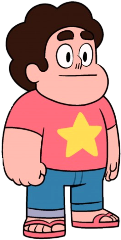 Steven Universe Image - Steven Universe Steven Png (444x800), Png Download