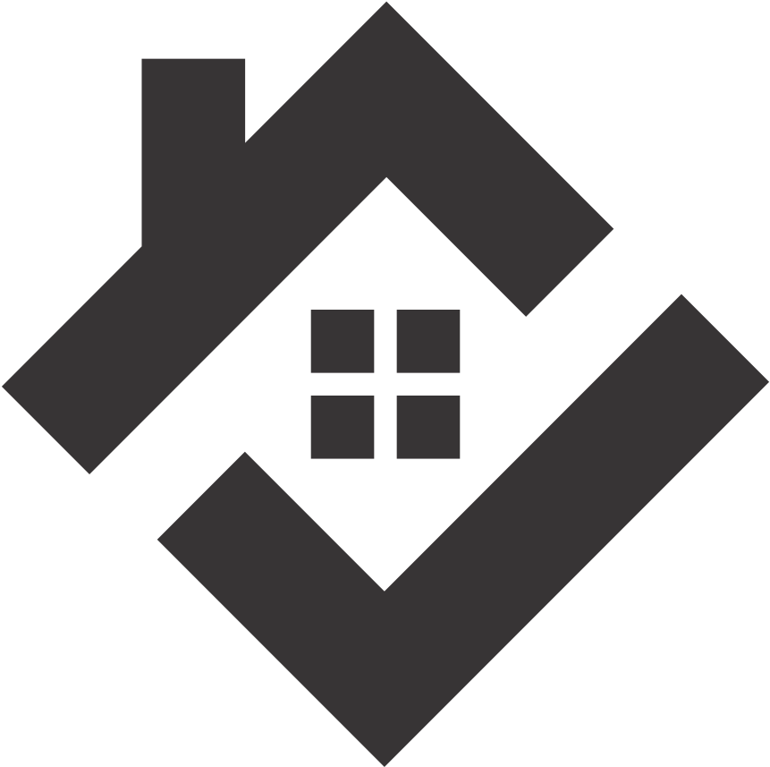 Ipro Realty Black - Ipro Realty Network (1022x1019), Png Download