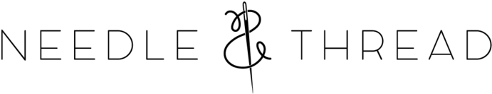 Needle And Thread Png (1000x800), Png Download