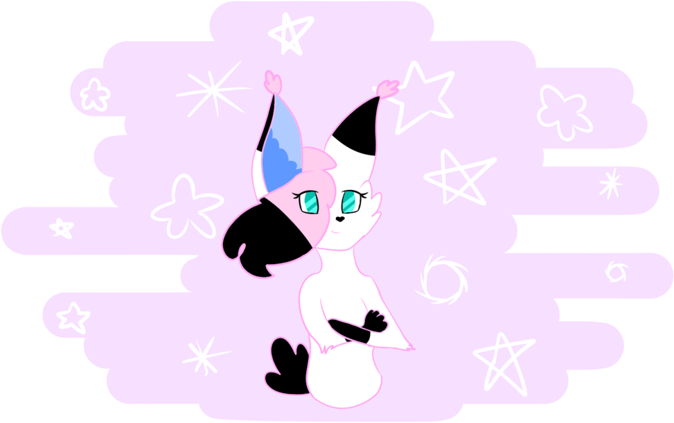 Photo For Rosie-kitty - Cartoon (1024x643), Png Download