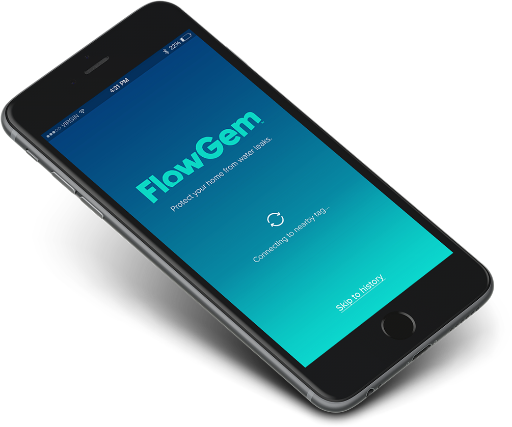 Companion App For Flowgem Pipe Tags, To Allow Monitoring - Samsung Galaxy (1240x880), Png Download