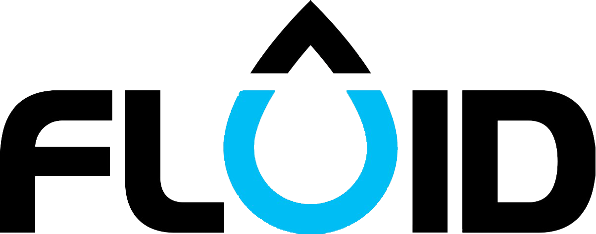 Fluid Labs (1204x474), Png Download