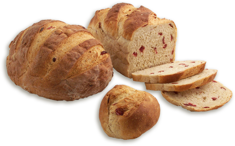Rye Bread (800x800), Png Download