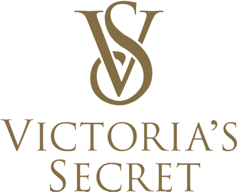Victoria's-secret (579x578), Png Download