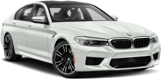 New 2019 Bmw M5 Competition - Toyota Camry Xle 2019 (640x480), Png Download
