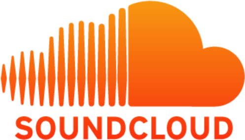 Not Fun Records - Soundcloud Logo (800x600), Png Download