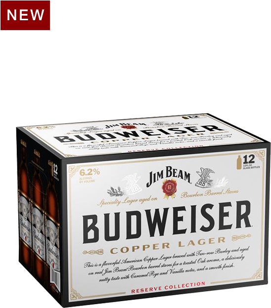 Name - Budweiser - Cream Soda (740x956), Png Download