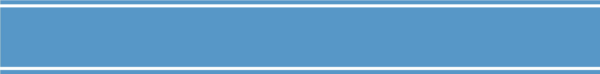 Banner Caption Background Image - Electric Blue (1920x798), Png Download