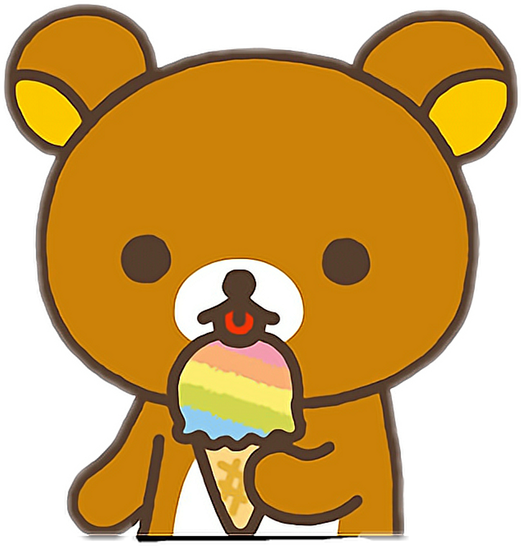 All 95+ Pictures Rilakkuma Completed