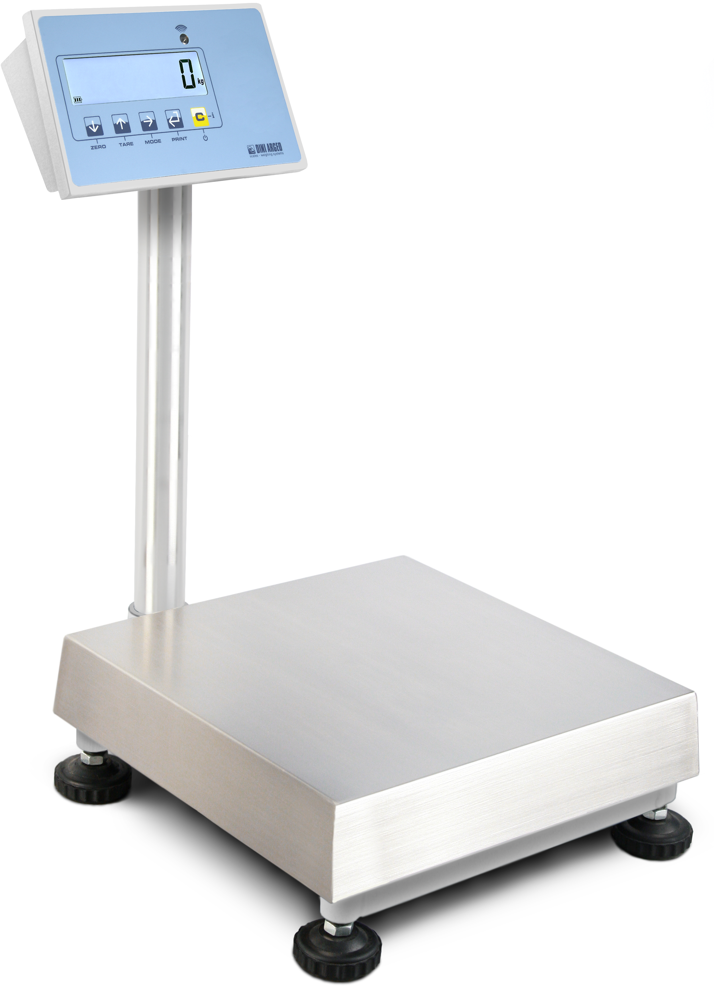 Twitter - Stainless Steel Bench Scale (3685x3685), Png Download
