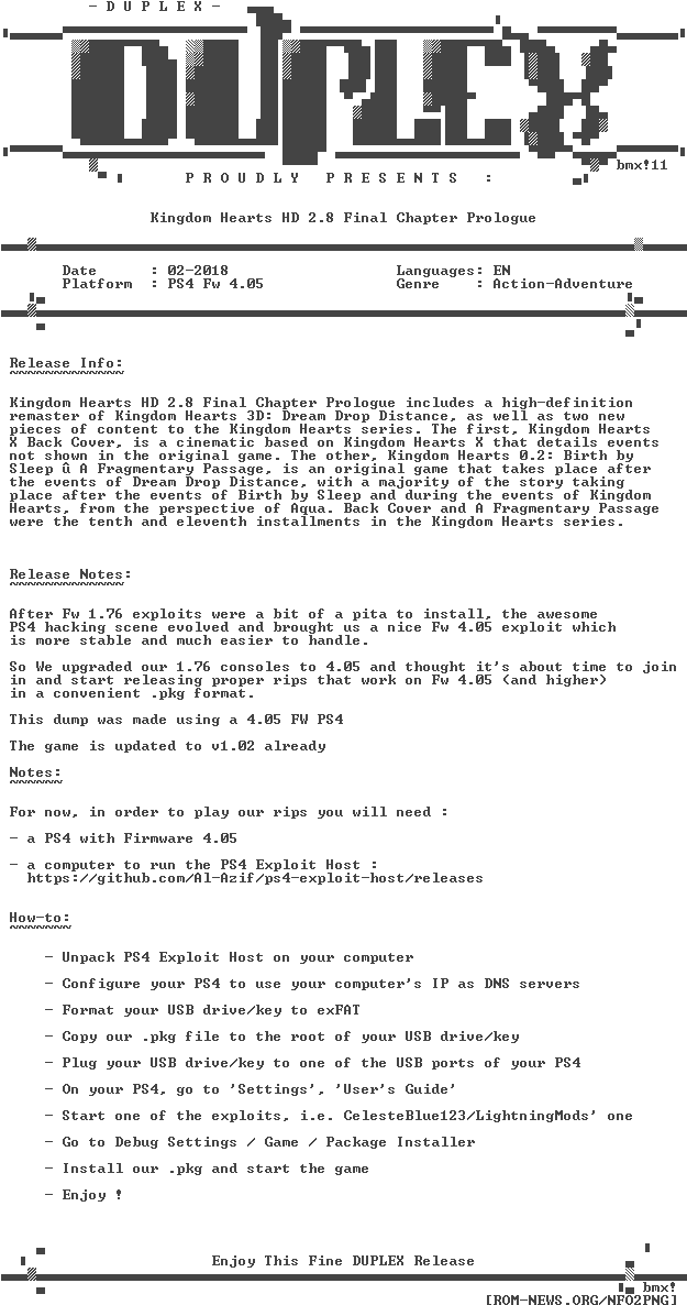 Hearts - Hd - 2 - 8 - Final - Chapter - Prologue - - Playstation 4 (632x1200), Png Download