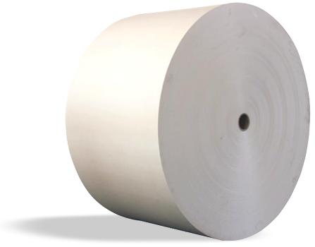 Braille Paper Rolls - Braille Paper Roll (447x350), Png Download