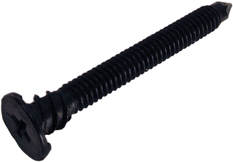 Screw - 8/32, - Holo-krome Cup Point, 5/16-18 Unc, 1 Inch Overall Length, (800x557), Png Download