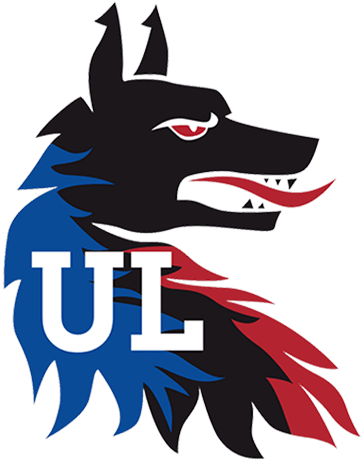 Ul Wolves Privacy Policy - Ul Clubs And Societies (550x550), Png Download
