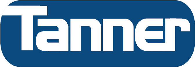 Screw Head Types A Guide To What Type Of Screw Is This - Tanner Logo (681x273), Png Download