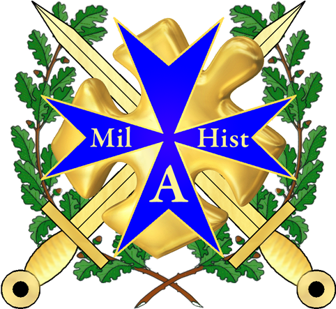 Wpmh Acr - Stato Maggiore Dell Esercito (500x442), Png Download