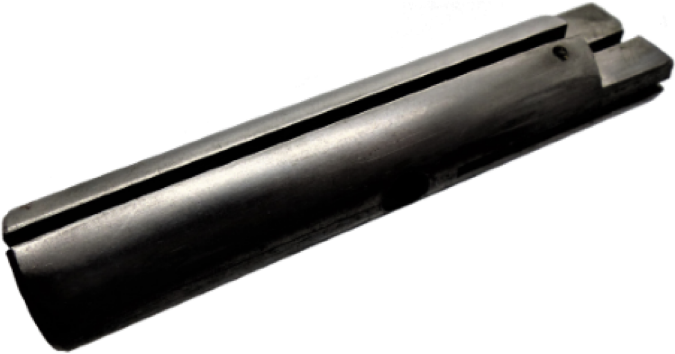Bolt Head With Extractor - Bolt (980x980), Png Download