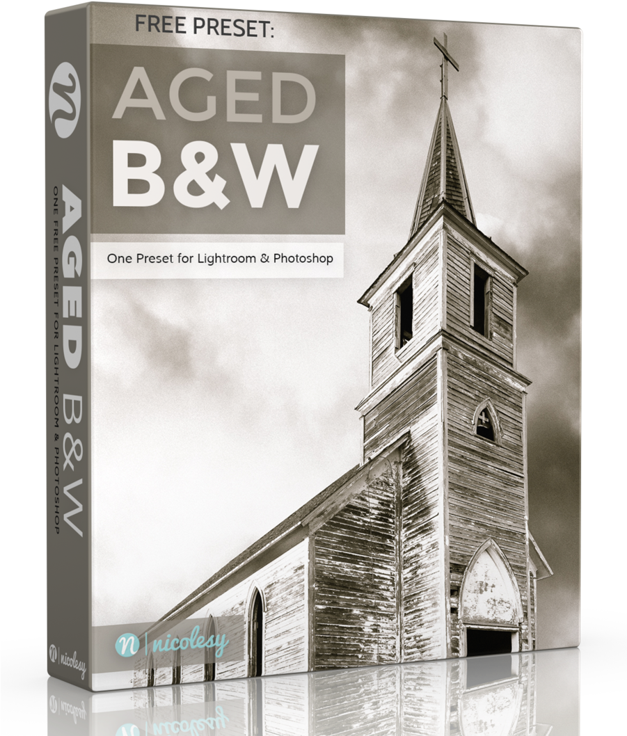 Free Lightroom Preset - Adobe Lightroom (900x1125), Png Download