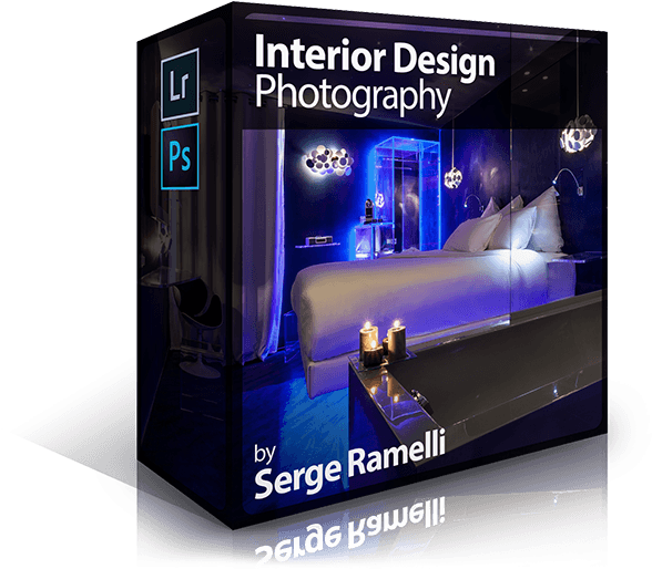 $97 - - Interior Design Photography Serge Ramelli (800x523), Png Download