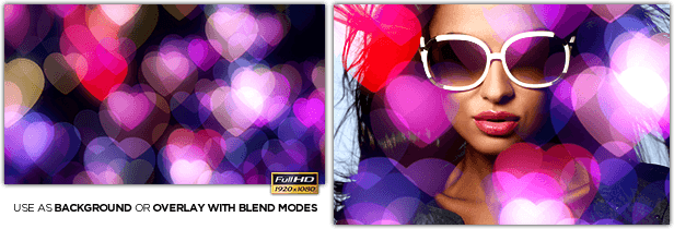 Five, 10 Second Long, Full Hd , Seamlessly Loop-able - Ray Ban Banner (616x210), Png Download