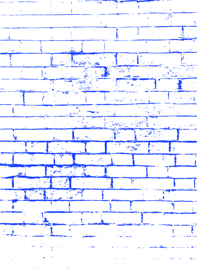 B1 Texture Wall - Brick (400x545), Png Download