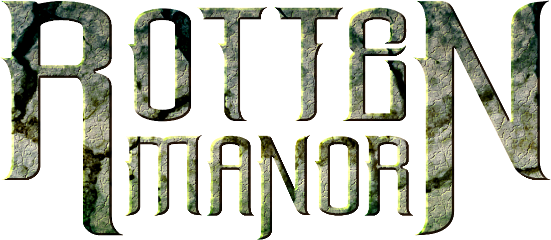 Rotten Manor - Michigan (1280x720), Png Download