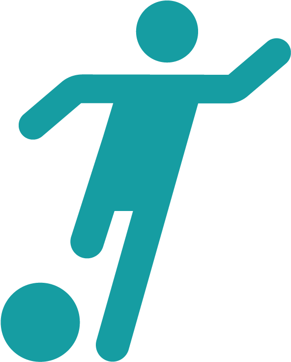 Football - Sign (1251x1251), Png Download