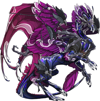 9753824 350 - Dragon (350x350), Png Download