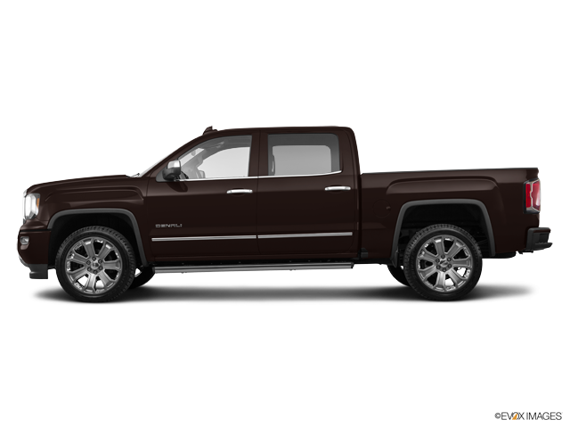 Used 2016 Gmc Sierra 1500 In Moss Point, Ms - 2018 Gmc Sierra 1500 Regular Cab (640x480), Png Download