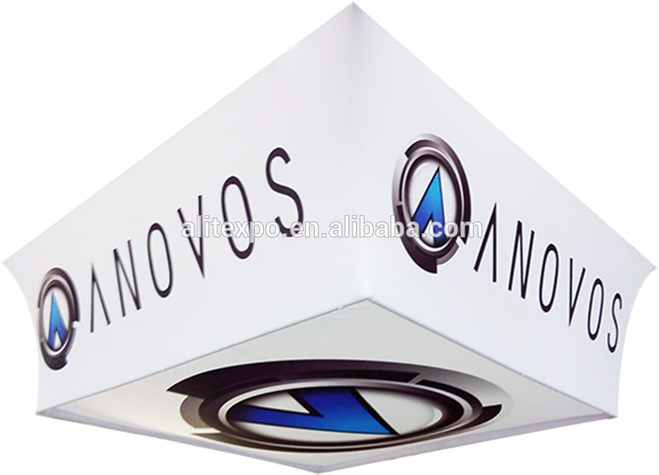 Hanging Banner - Banner (1000x757), Png Download