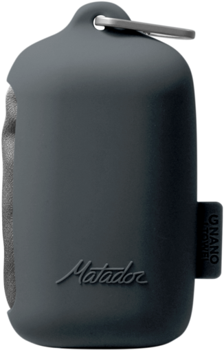 Matador Nanodry Towel (600x600), Png Download