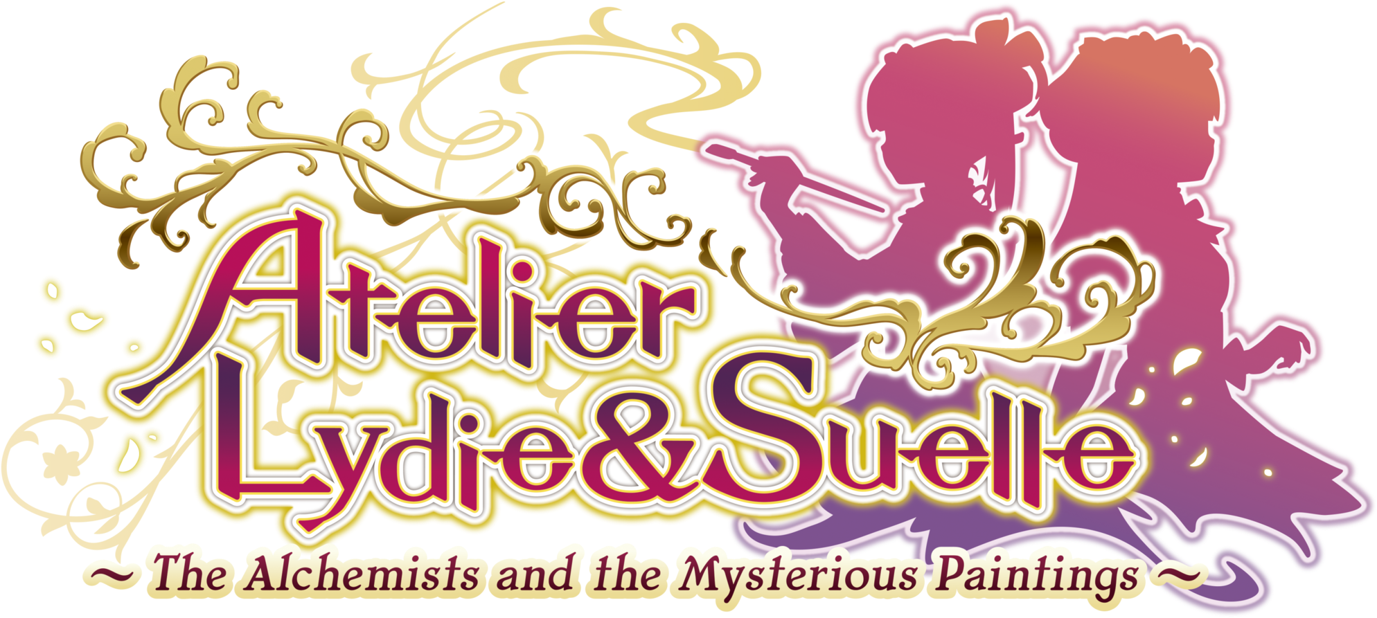 Contact Us - Atelier Lydie & Suelle The Alchemists (2048x1179), Png Download