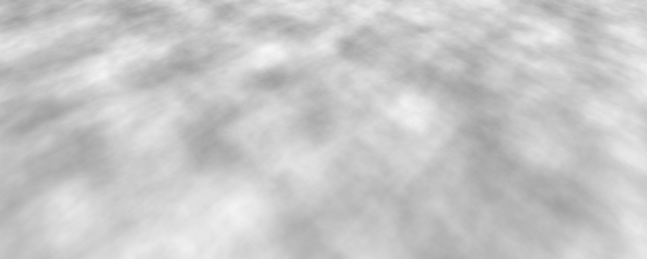 Parallaximage-clouds - Darkness (2500x1000), Png Download