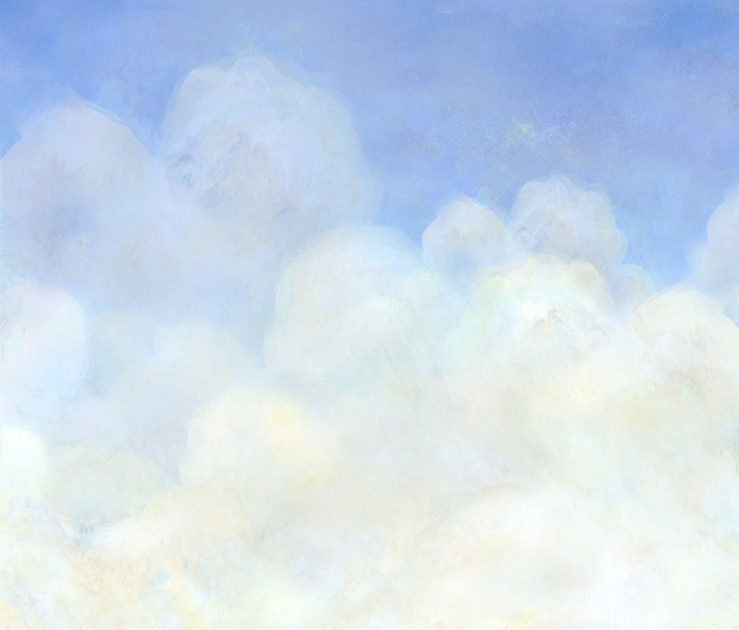 Back - Cumulus (1063x907), Png Download