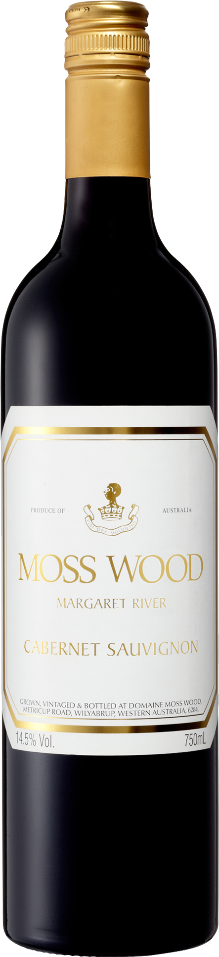 Moss Wood Cabernet Sauvignon 2003 - El Esteco Chañar Punco (1600x2000), Png Download